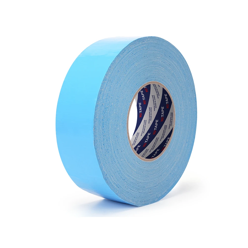 Double Sided Blue Carpet Tape - 2.webp